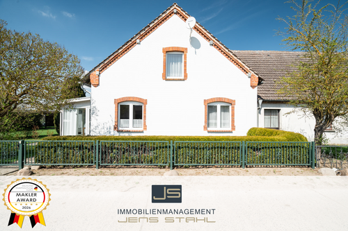 Foto - Haus zum Kaufen in Datzetal 155.000,00 € 103 m²