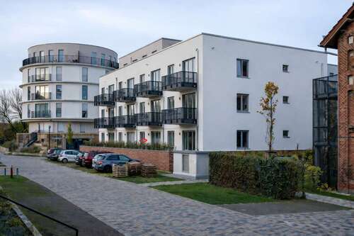 Foto - Wohnung zum Mieten in Nauen 820,00 € 51 m²