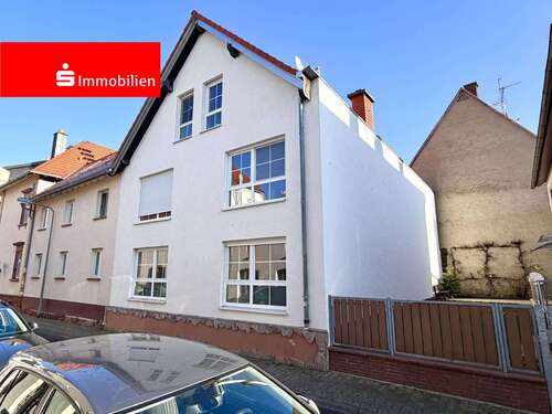 Foto - Haus zum Kaufen in Frankfurt 799.000,00 € 255.21 m²