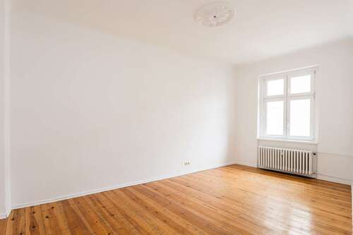 Foto - Wohnung zum Kaufen in Berlin 304.999,00 € 52.17 m²