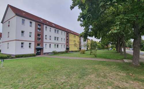 Foto - Wohnung zum Mieten in Pampow 365,00 € 45.16 m²