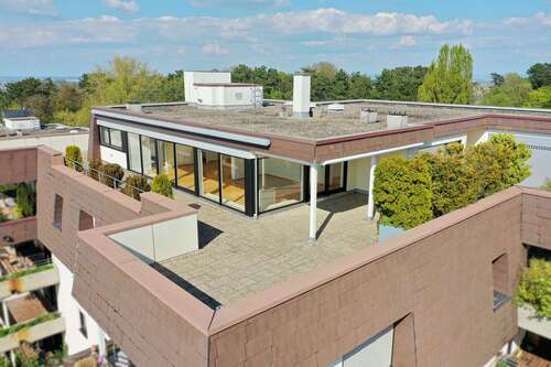 Foto - Wohnung zum Mieten in Leonberg 2.500,00 € 203 m²