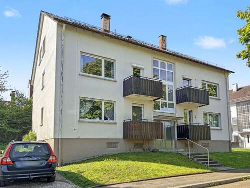 Foto - Wohnung zum Kaufen in Pforzheim 365.000,00 € 129 m²