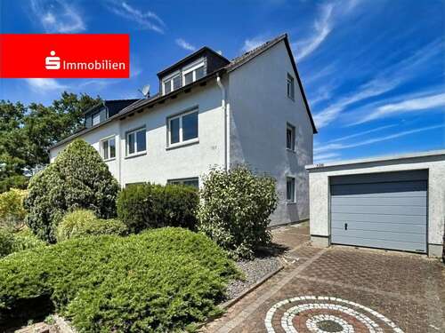 Foto - Haus zum Kaufen in Darmstadt 550.000,00 € 125.7 m²