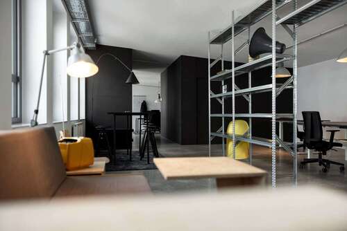Foto - Büro in Kempten 590,00 € 59 m² - 590,00&nbsp;EUR Kaltmiete, ca.&nbsp; 59,00&nbsp;m&sup2;