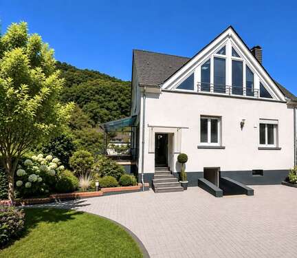 Foto - Haus zum Mieten in Trier 1.250,00 € 110 m²