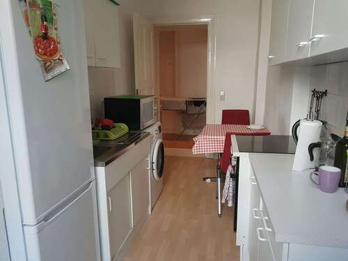 Foto - WG-Zimmer in Berlin 599,00 € 9 m²