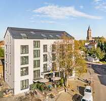 Wohnung zum Mieten in Baden-Baden 1.450,00 € 61 m²