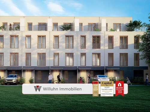 Foto - Haus zum Kaufen in Leipzig 725.274,00 € 146.52 m²