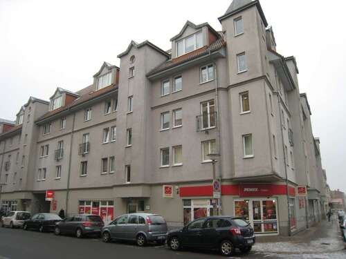 Foto - Wohnung zum Mieten in Halle 698,00 € 73.5 m²