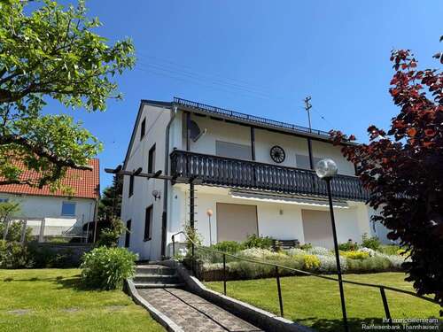 Foto - Haus zum Kaufen in Walkertshofen 348.500,00 € 142 m²