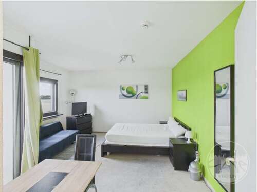 Foto - Wohnung zum Kaufen in Berlin 158.500,00 € 34.93 m²