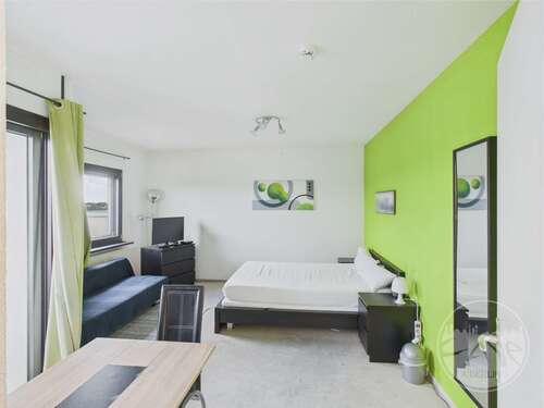Foto - Wohnung zum Kaufen in Berlin 165.000,00 € 34.93 m²