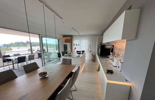Foto - Wohnung zum Kaufen in Meersburg 995.000,00 € 134 m²