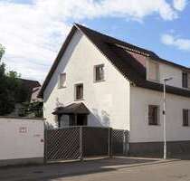 Haus zum Kaufen in Linkenheim-Hochstetten 359.000,00 € 130 m²