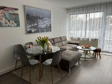 Foto - Wohnung zum Kaufen in Völklingen 86.000,00 € 57.1 m²