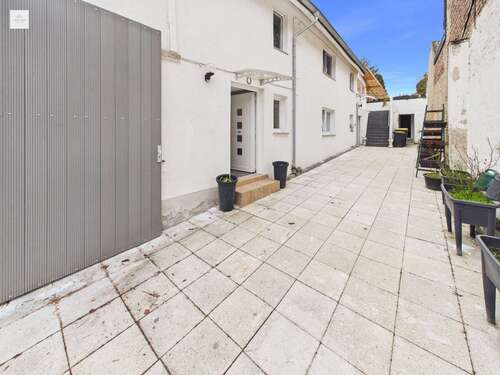 Foto - Haus zum Kaufen in Alfter Witterschlick 239.000,00 € 113 m²