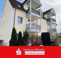 Wohnung zum Kaufen in Schrobenhausen 245.000,00 € 55 m²
