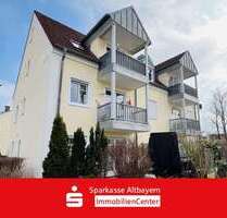 Wohnung zum Kaufen in Schrobenhausen 245.000,00 € 55 m²