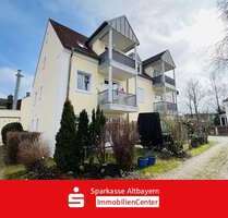 Wohnung zum Kaufen in Schrobenhausen 245.000,00 € 55 m²