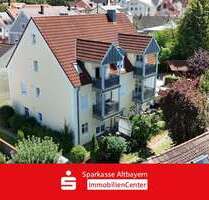 Wohnung zum Kaufen in Schrobenhausen 245.000,00 € 55 m²