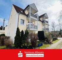 Wohnung zum Kaufen in Schrobenhausen 245.000,00 € 55 m²