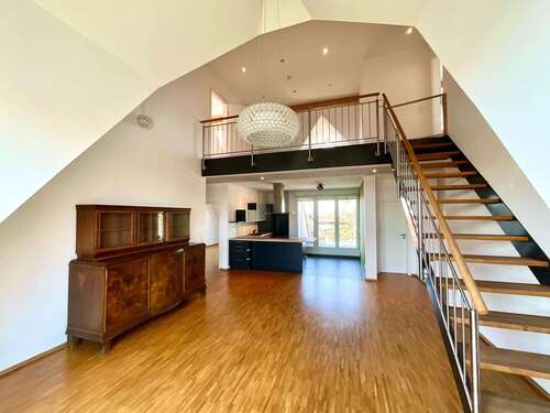 Foto - Wohnung zum Kaufen in Ludwigshafen 489.000,00 € 157.51 m²