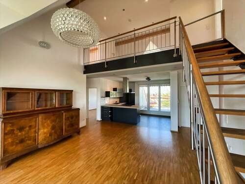 Foto - Wohnung zum Kaufen in Ludwigshafen 489.000,00 € 163 m²