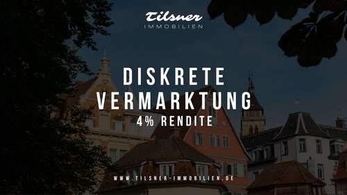 Foto - Wohnung zum Kaufen in Coburg 200.000,00 € 60 m²