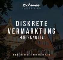 Wohnung zum Kaufen in Coburg 200.000,00 € 60 m²