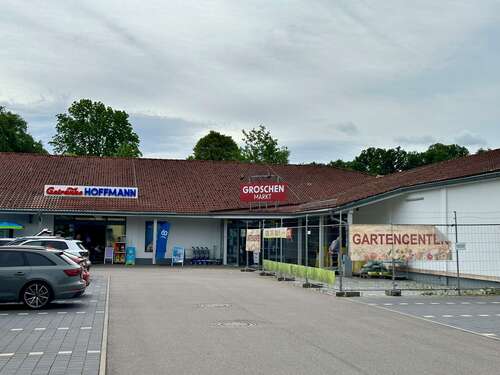 Foto - Einzelhandel in Zwickau 5.990,00 € 894 m²