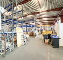 Halle in Köln 10.500,00 € 1200 m²