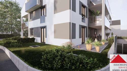 Foto - Wohnung zum Kaufen in Böblingen 449.000,00 € 71 m²