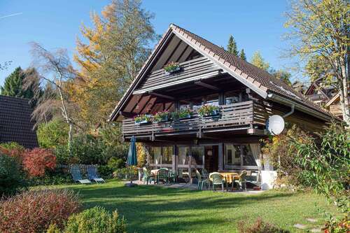 Foto - Haus zum Kaufen in Siegsdorf 450.000,00 € 151 m²