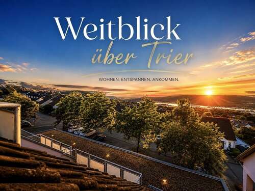 Foto - Wohnung zum Kaufen in Trier 259.790,00 € 57 m²