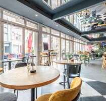 Gastronomie in Köln 4.200,00 € 215 m²