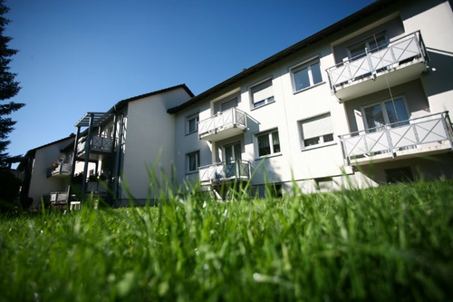 Foto - Wohnung zum Mieten in Villingen-Schwenningen 286,70 € 47 m²