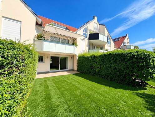 Foto - Wohnung zum Kaufen in Stuttgart 279.000,00 € 53 m²