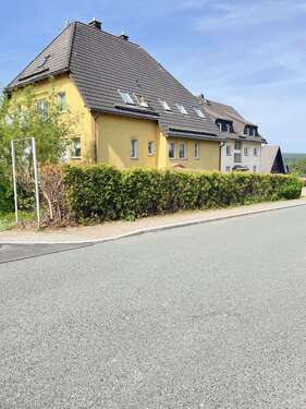 Foto - Wohnung zum Mieten in BreitenbrunnErzgebirge 360,00 € 78.3 m²