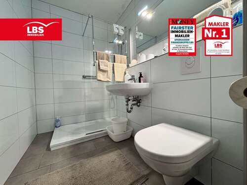 Foto - Wohnung zum Kaufen in Minden 149.950,00 € 75.99 m²