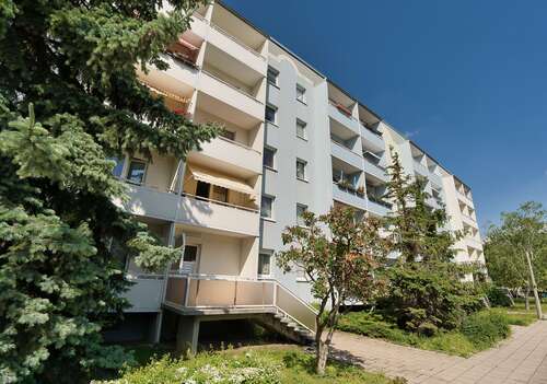 Foto - Wohnung zum Mieten in Schönebeck 344,00 € 57 m²