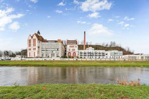 Foto - Wohnung zum Kaufen in Riegel am Kaiserstuhl 770.000,00 € 238.82 m²