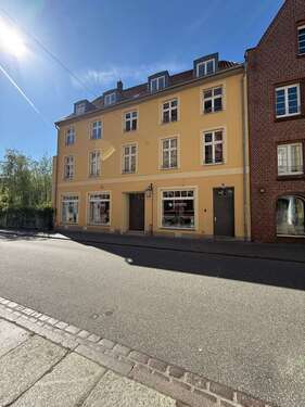 Foto - Wohnung zum Kaufen in Stralsund 159.000,00 € 64 m²