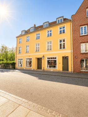 Foto - Wohnung zum Kaufen in Stralsund 159.000,00 € 64 m²