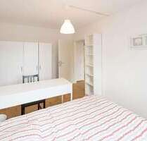 WG-Zimmer in München 750,00 € 10 m²