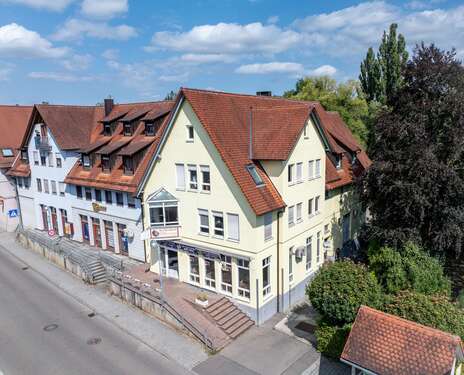 Foto - Haus zum Kaufen in Obersontheim 875.000,00 € 325 m²