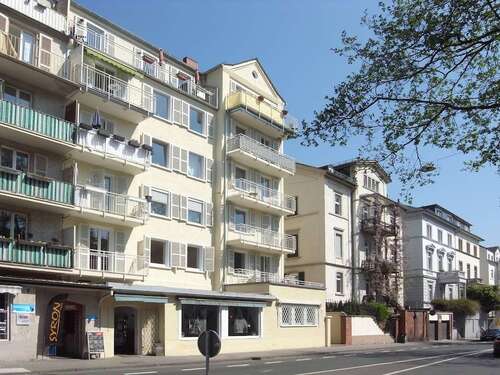 Foto - Wohnung zum Mieten in Wiesbaden 777,42 € 63 m²