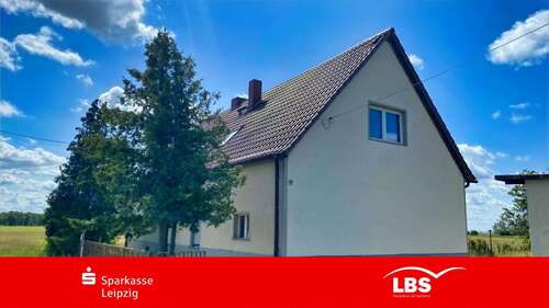 Foto - Haus zum Kaufen in Arzberg 96.000,00 € 125.81 m²
