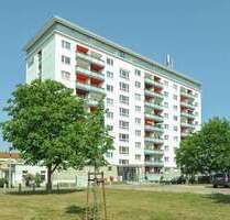 Wohnung zum Mieten in Halle 501,71 € 59 m²