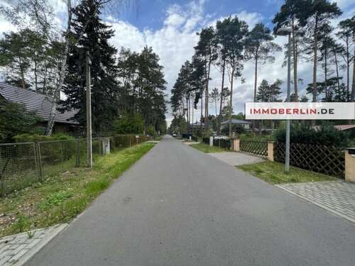 Foto - Grundstück zu verkaufen in Beelitz 219.000,00 € 1270 m²